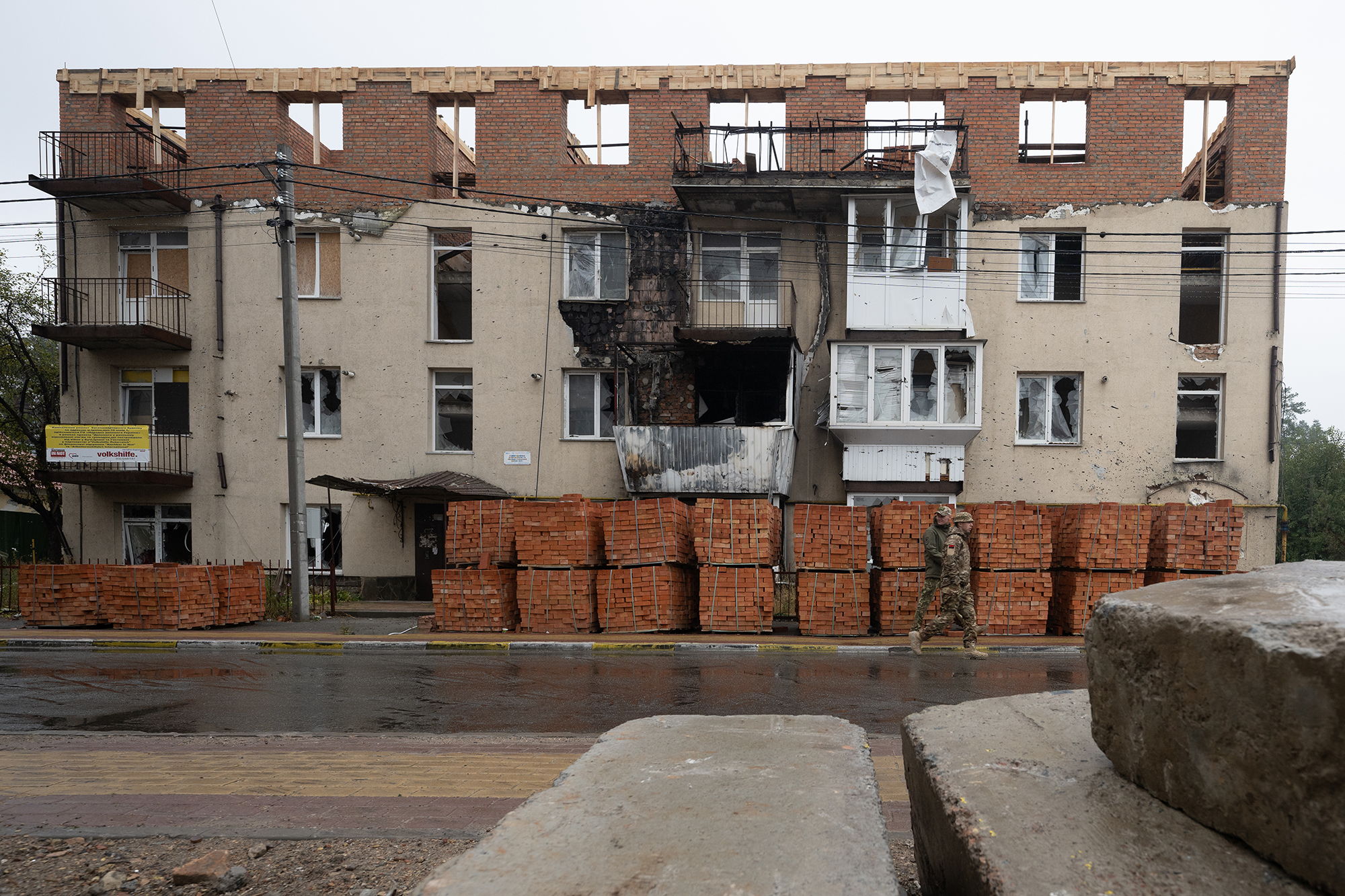 єВідновлення набирает обороты. Как получить деньги на ремонт жилья в 2024 году